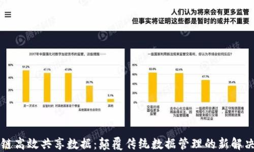 区块链高效共享数据:颠覆传统数据管理的新解决方案