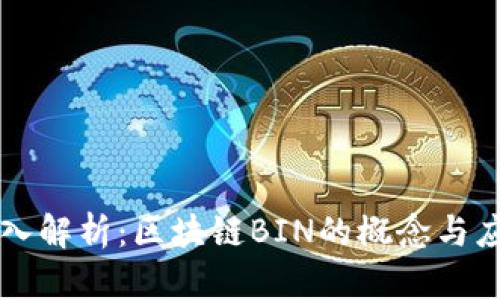 深入解析:区块链BIN的概念与应用