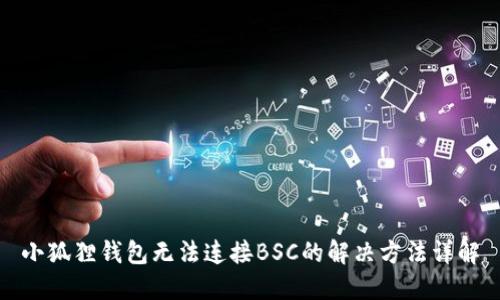 小狐狸钱包无法连接BSC的解决方法详解