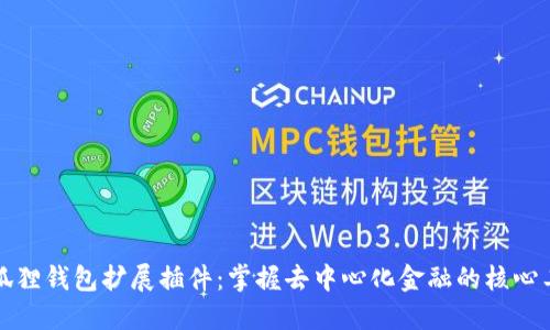 小狐狸钱包扩展插件:掌握去中心化金融的核心工具