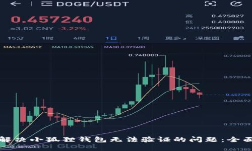 如何解决小狐狸钱包无法验证的问题:全面指南