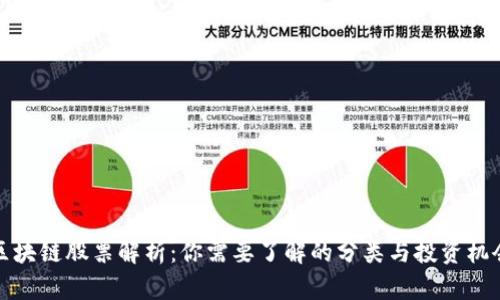 区块链股票解析:你需要了解的分类与投资机会