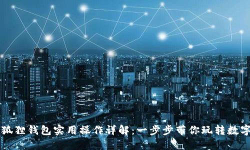 中本聪小狐狸钱包实用操作详解:一步步带你玩转数字货币世界