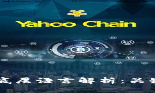 区块链技术的底层语言解析:关键语言及其应用