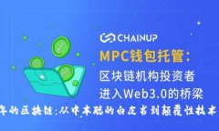 2008年的区块链：从中本聪的白皮书到颠覆性技术